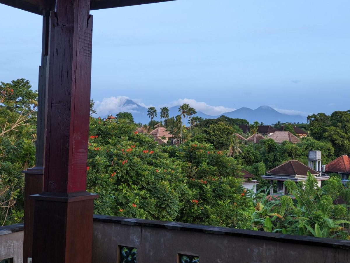 Sampara Ubud With Mindrum Group Exterior photo