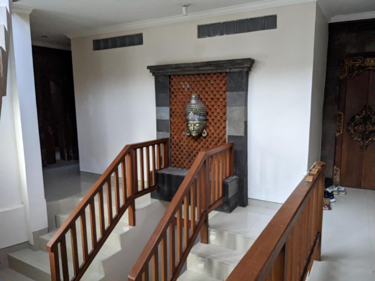 Sampara Ubud With Mindrum Group Exterior photo