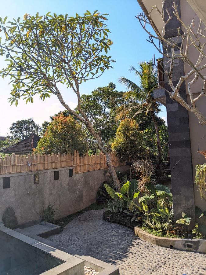 Sampara Ubud With Mindrum Group Exterior photo