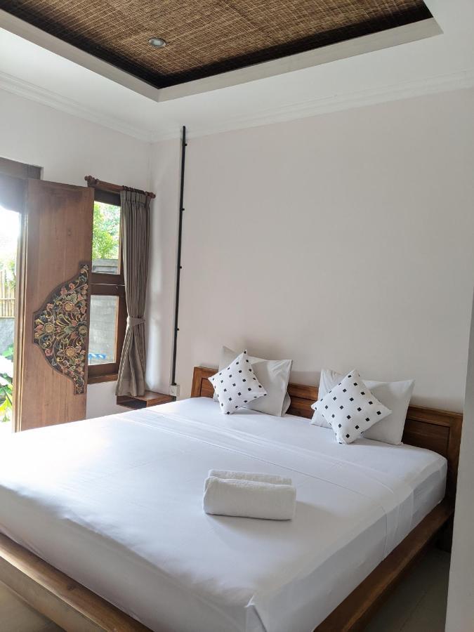 Sampara Ubud With Mindrum Group Exterior photo