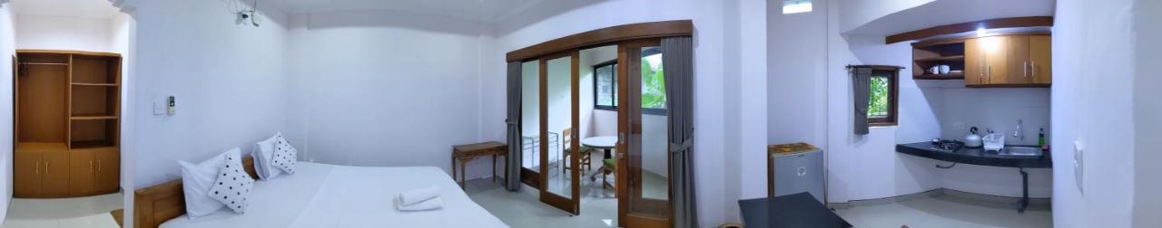 Sampara Ubud With Mindrum Group Exterior photo
