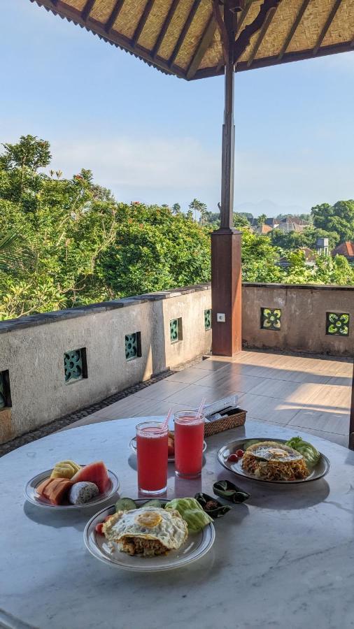 Sampara Ubud With Mindrum Group Exterior photo