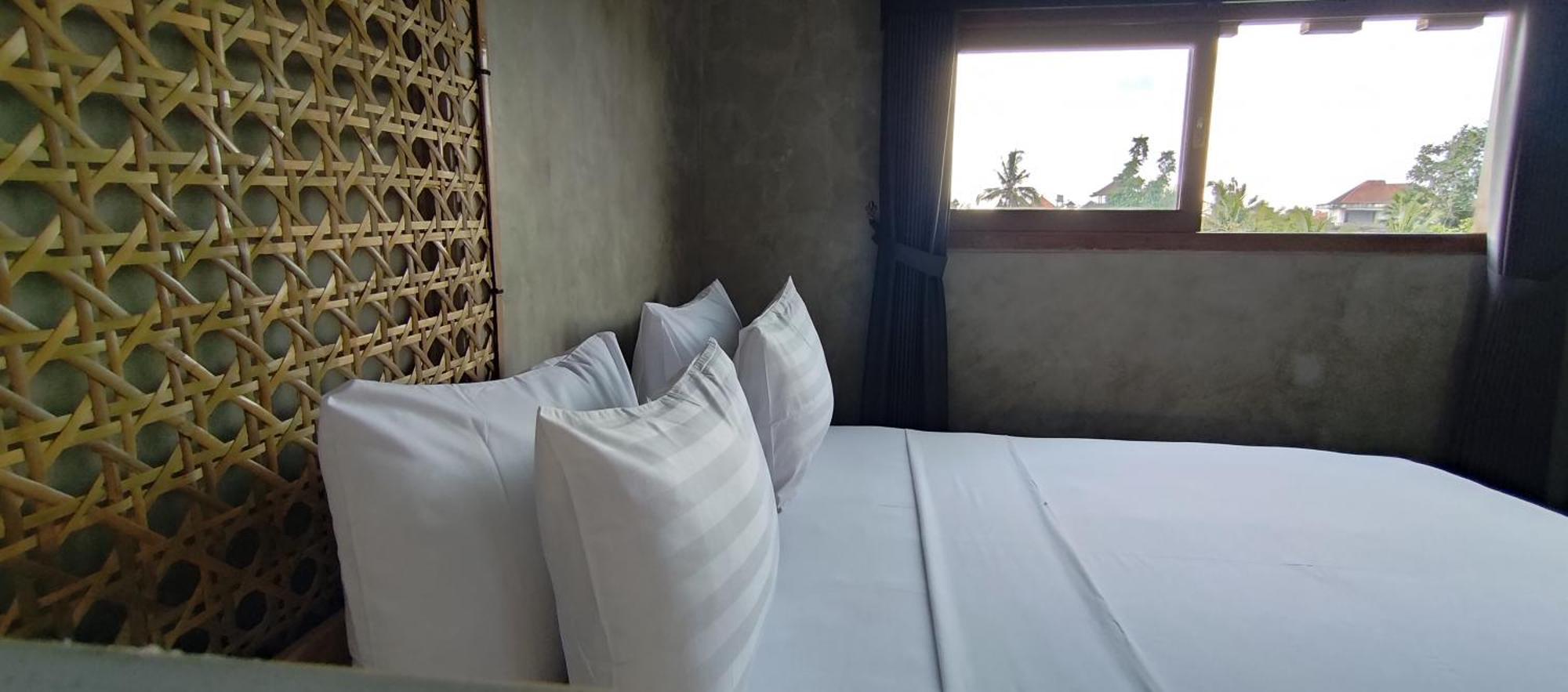 Sampara Ubud With Mindrum Group Exterior photo
