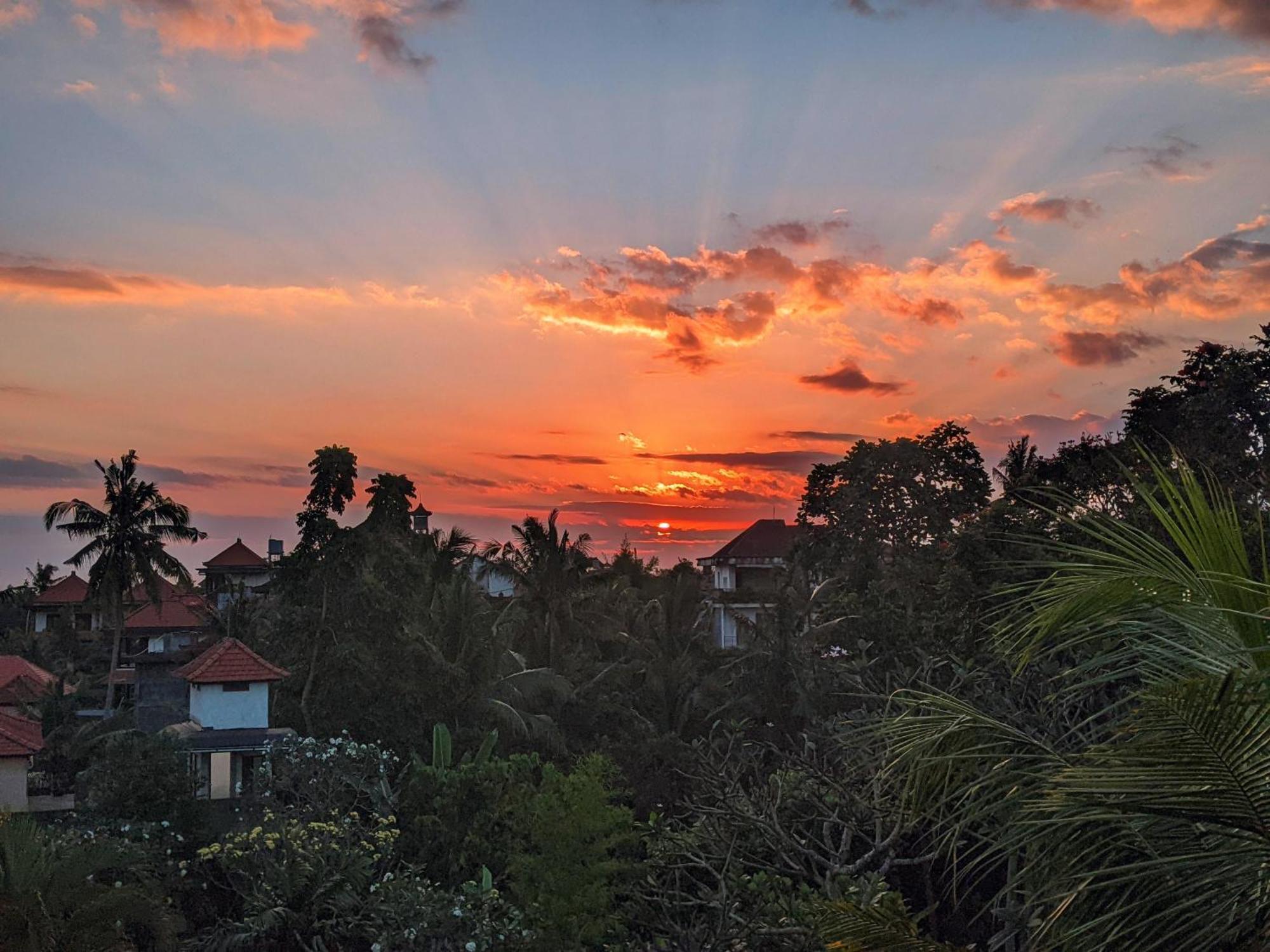 Sampara Ubud With Mindrum Group Exterior photo